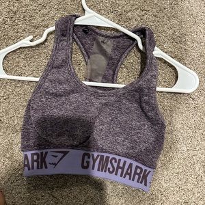 Gymshark sports bra